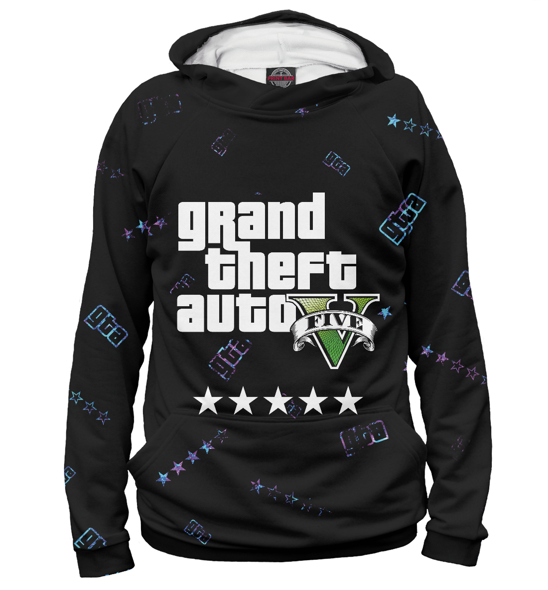 

GTA 5 / ГТА 5