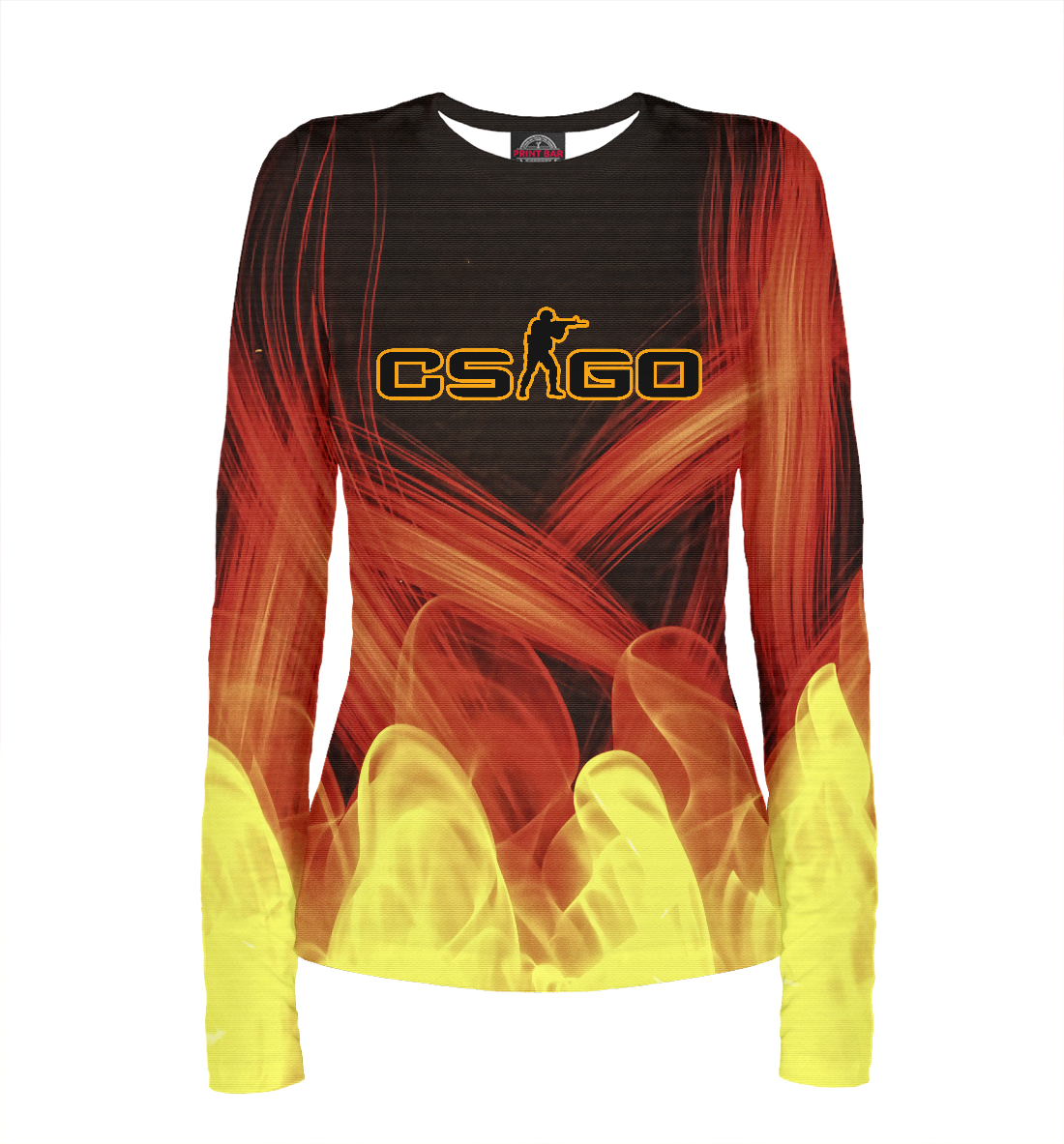 

CS:GO