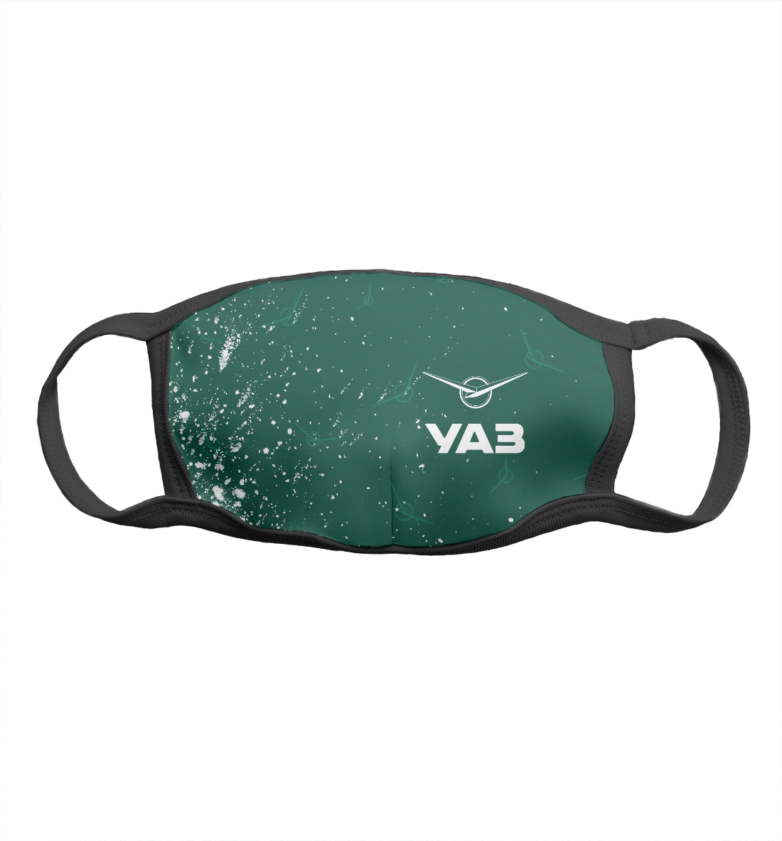 

УАЗ