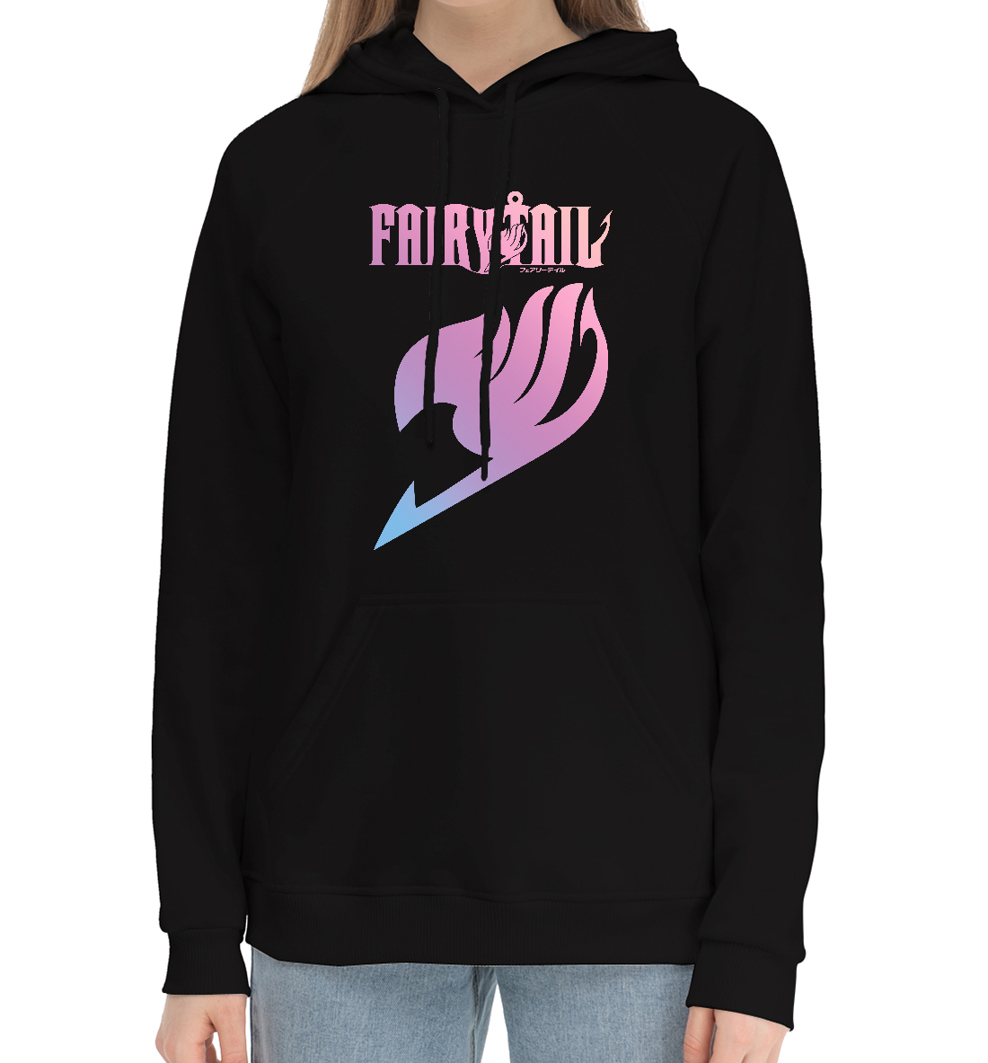 

Fairy Tail