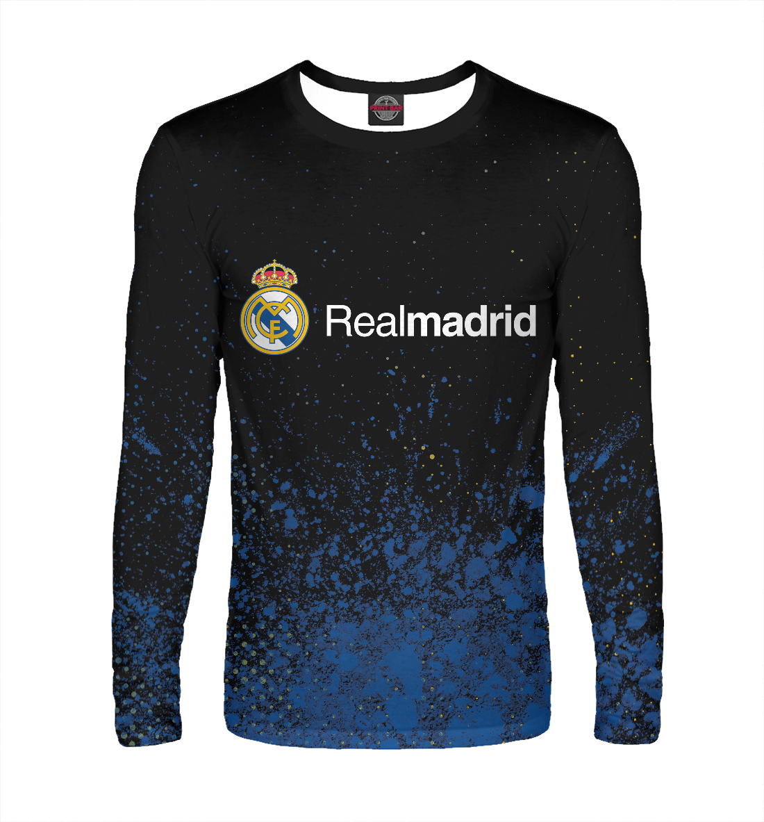

Real Madrid / Реал Мадрид