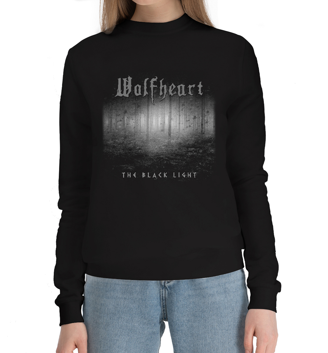 

Wolfheart