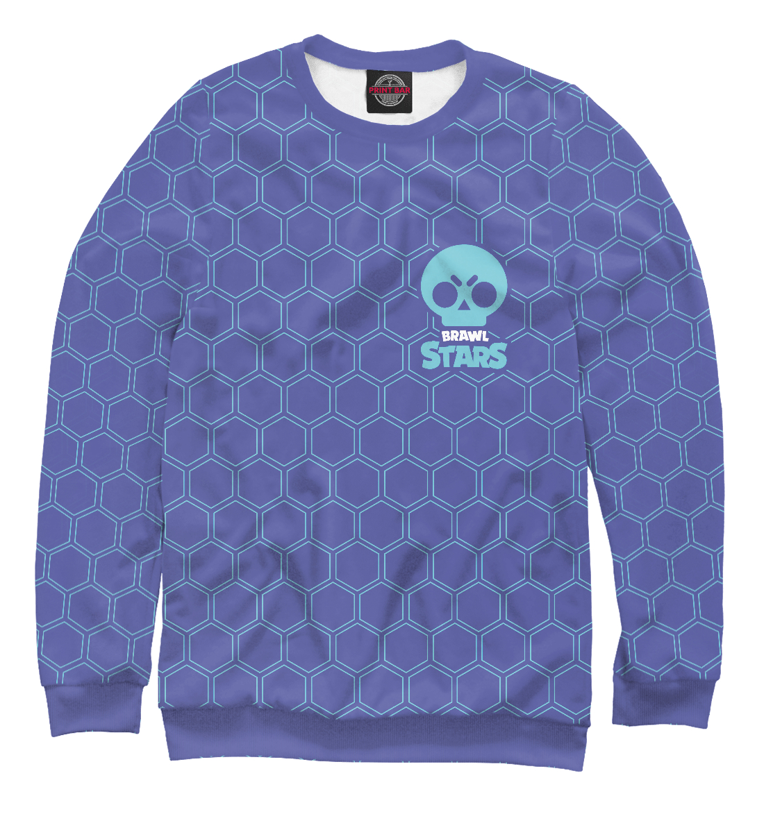 

Brawl Stars