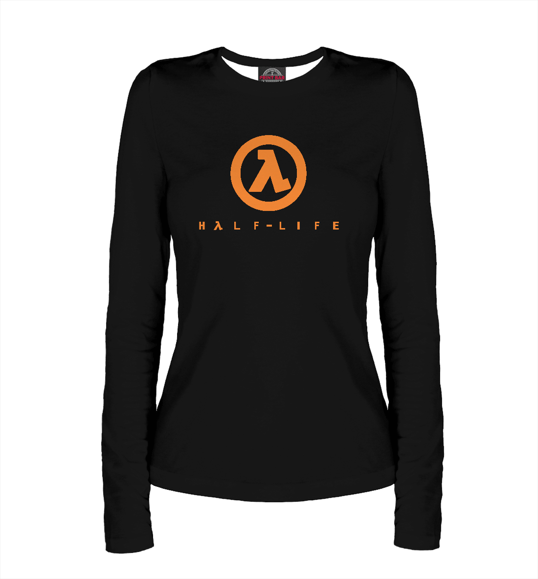 

Half-Life