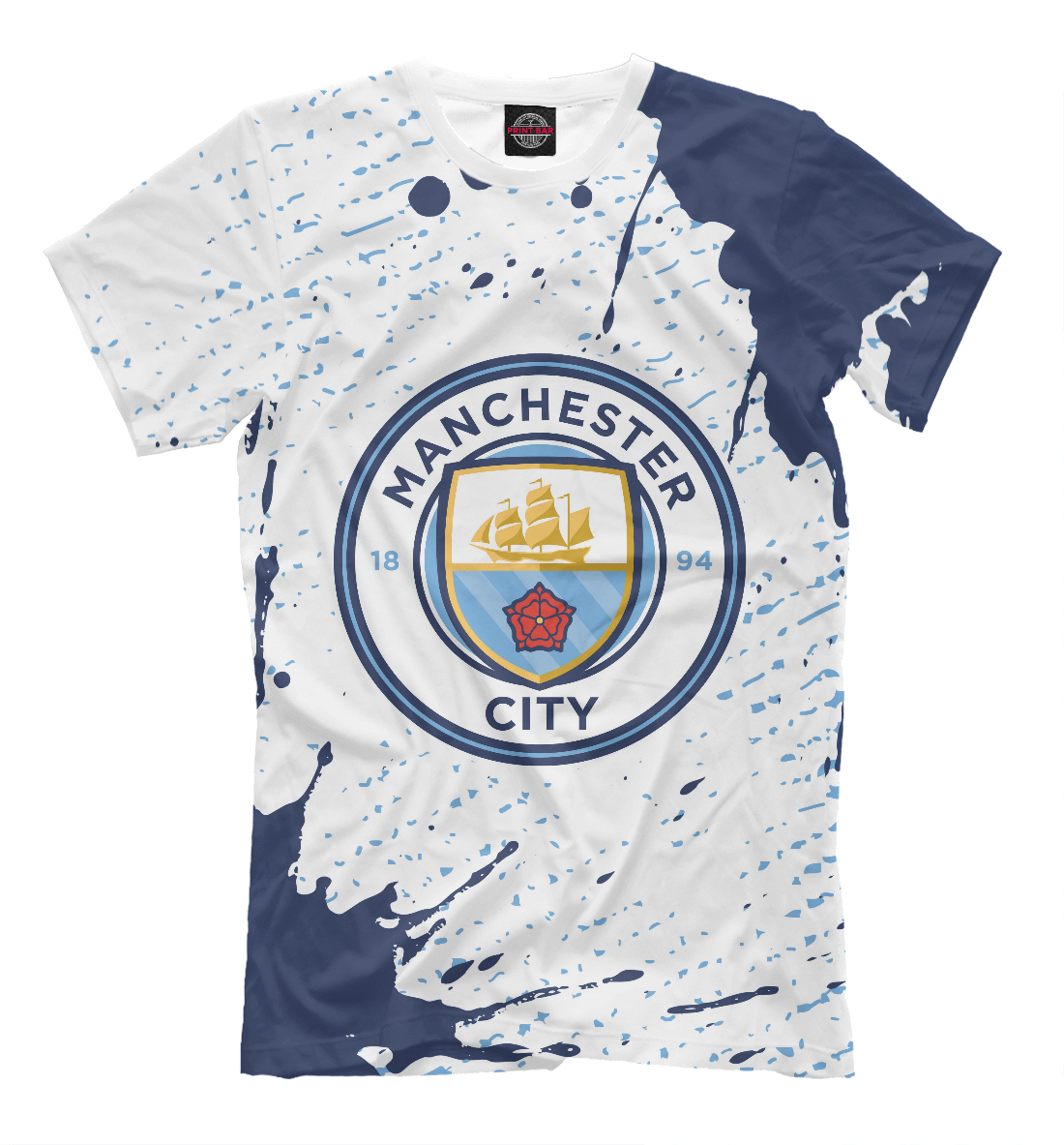 

Manchester City