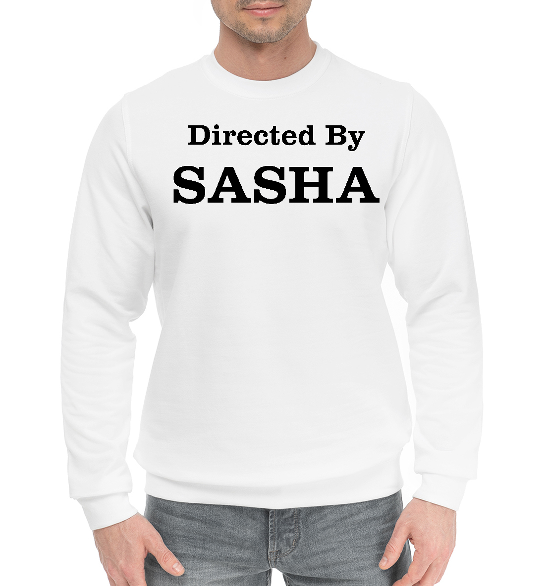 

Directed By Sasha