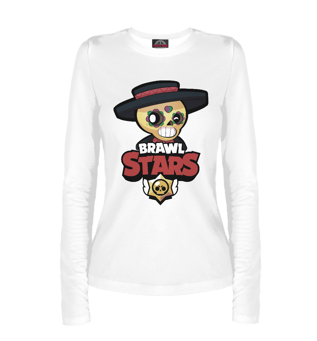 

Brawl Stars Poco