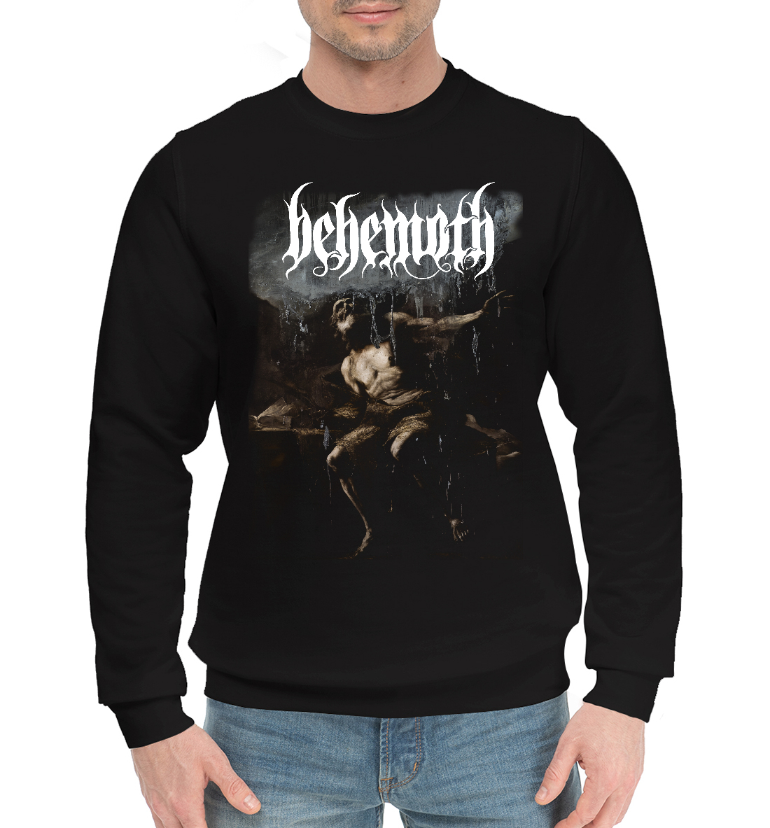 

Behemoth