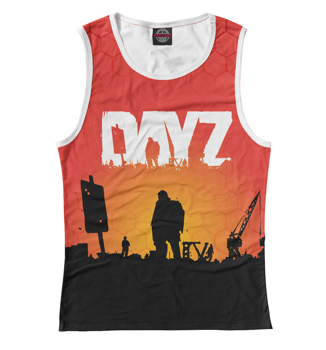 

DayZ