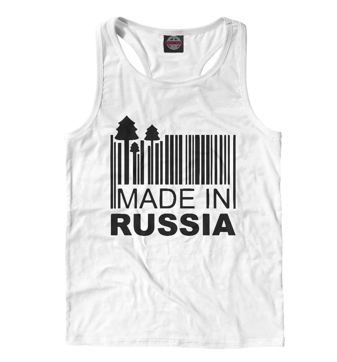 

Made in Russia