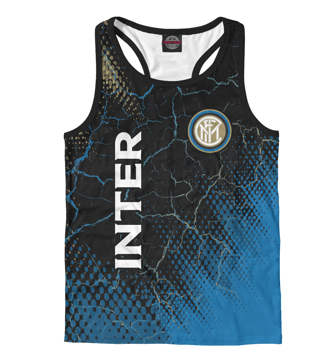

Inter / Интер