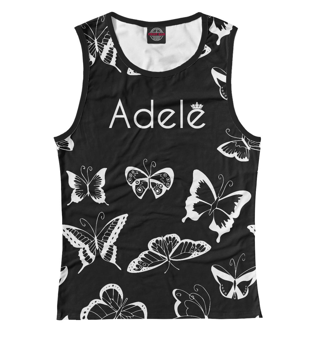 

Adele