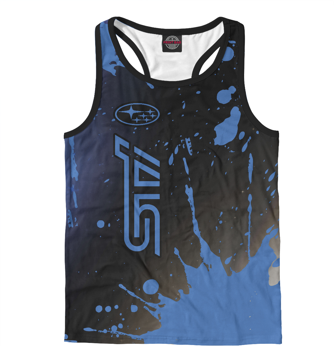 

Subaru STI