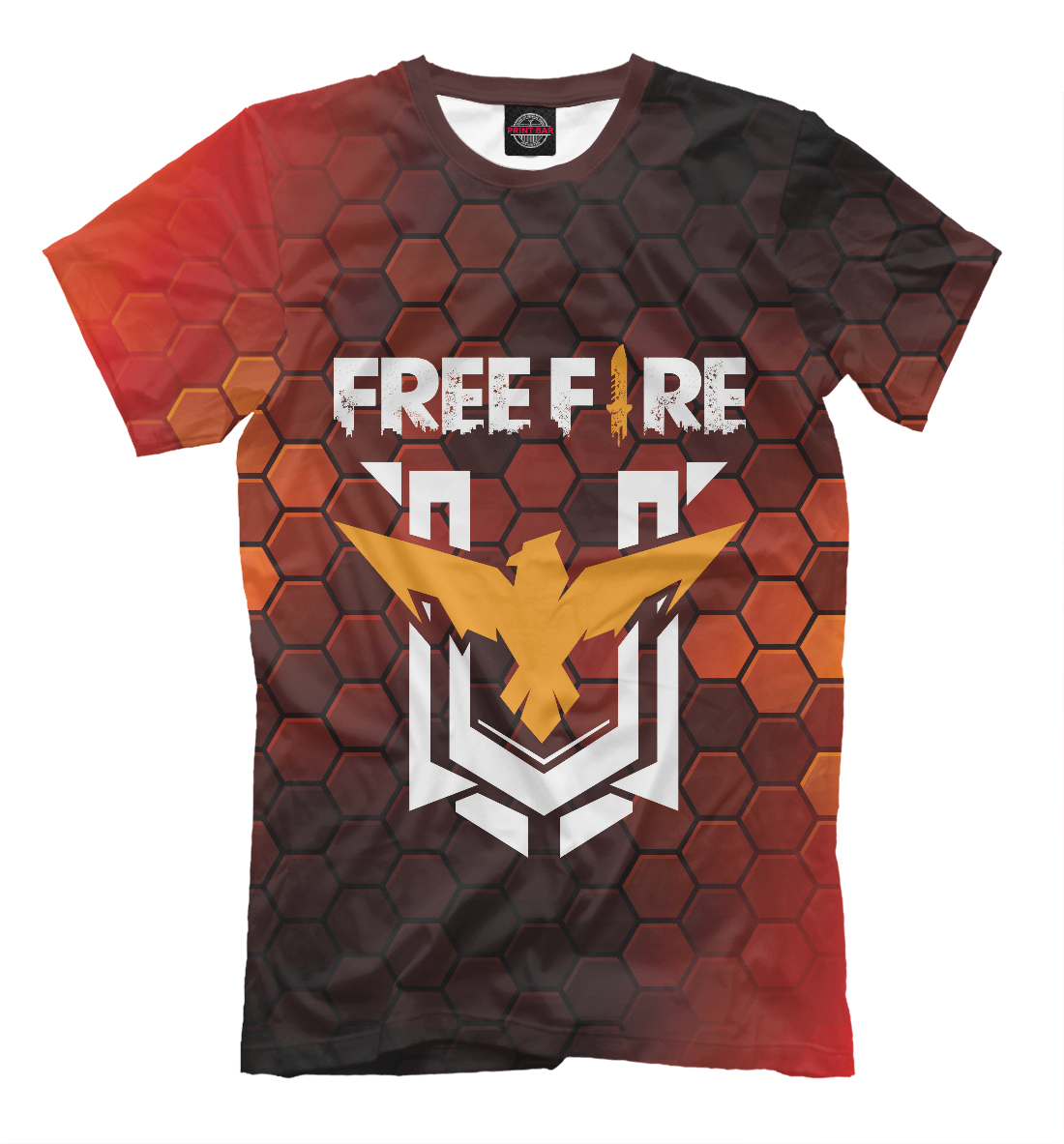 

Free Fire / Фри Фаер