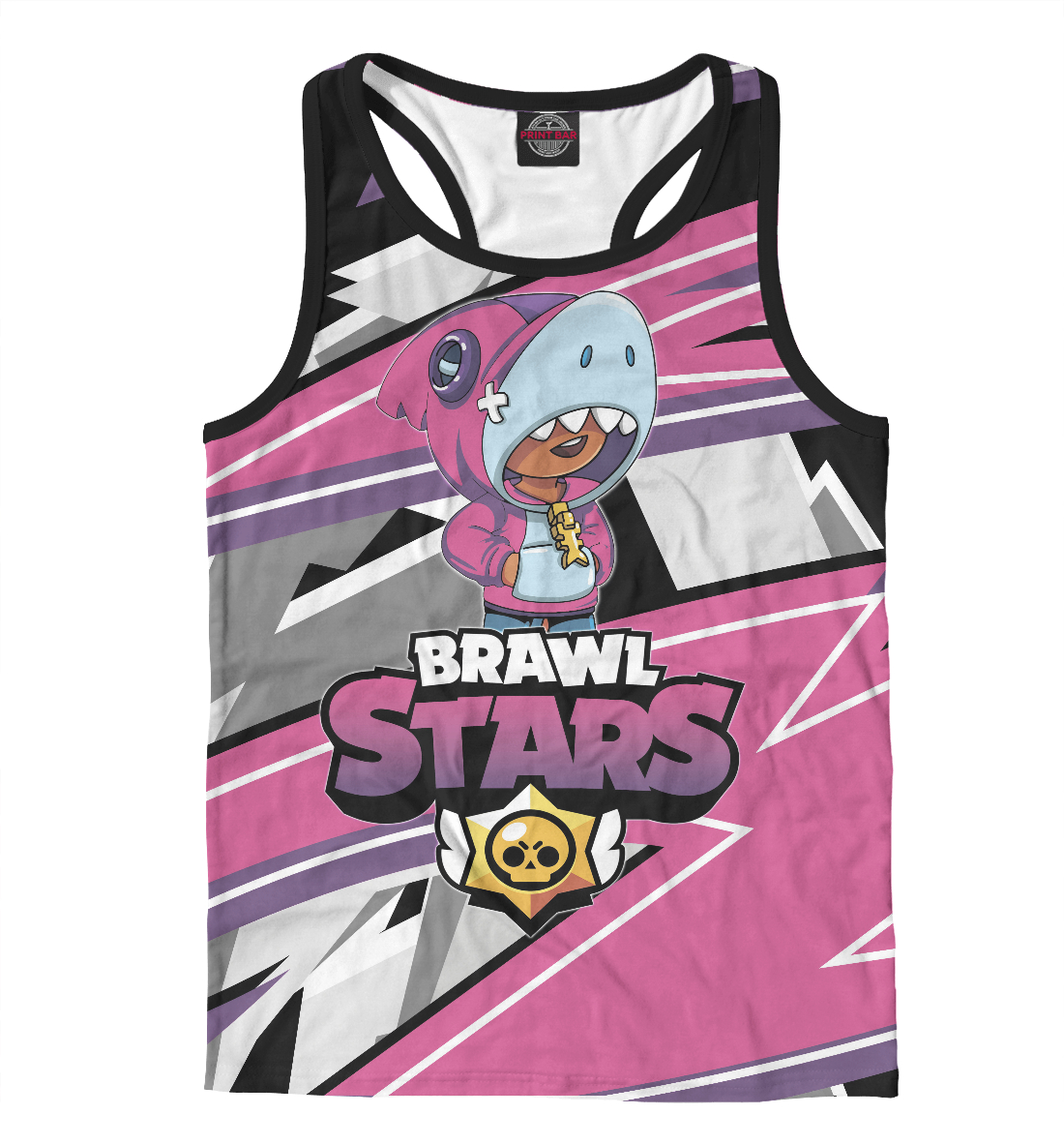 

Brawl Stars
