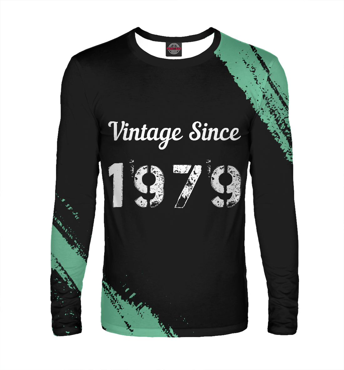

Vintage Since 1979