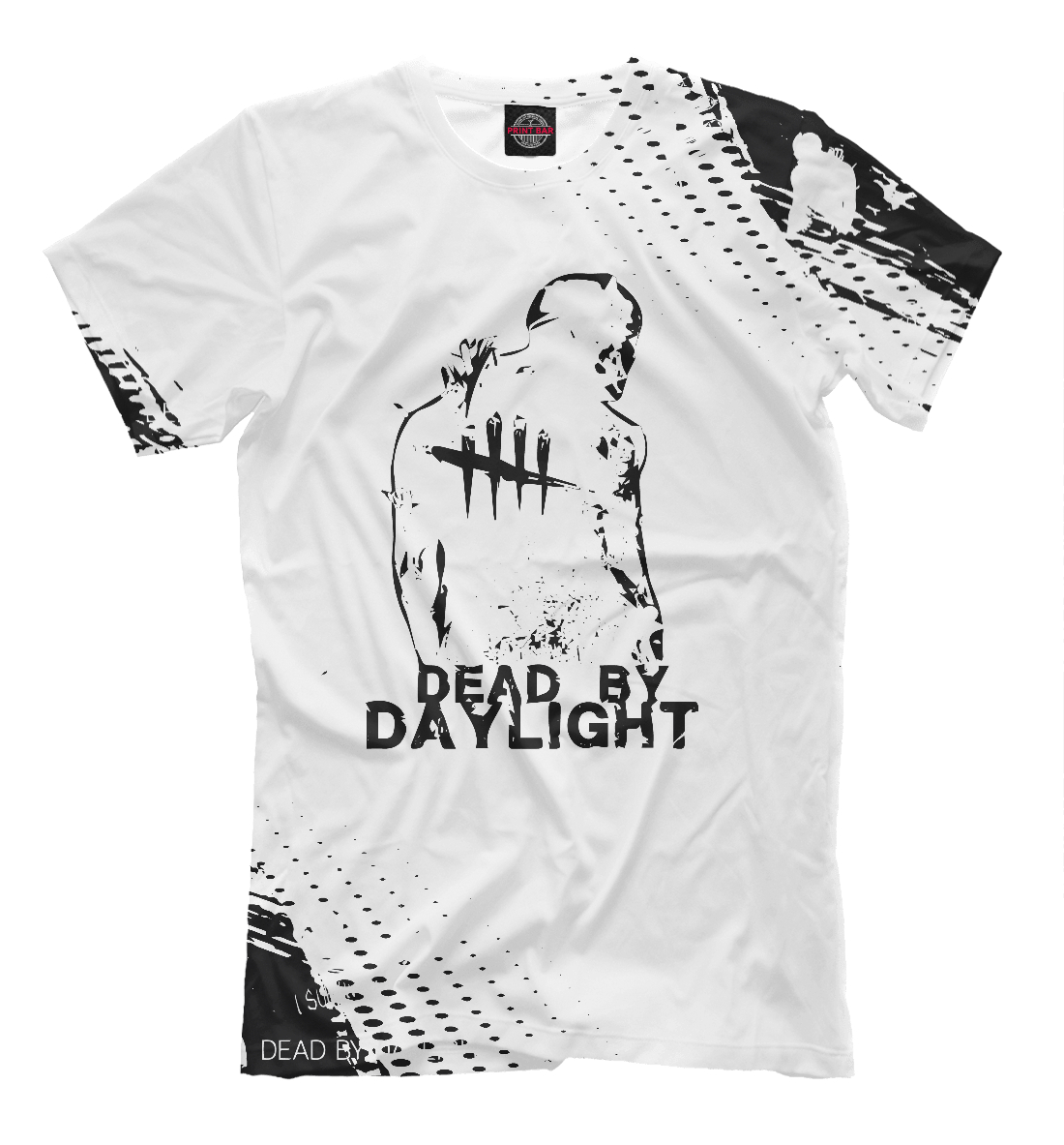 

Dead by Daylight