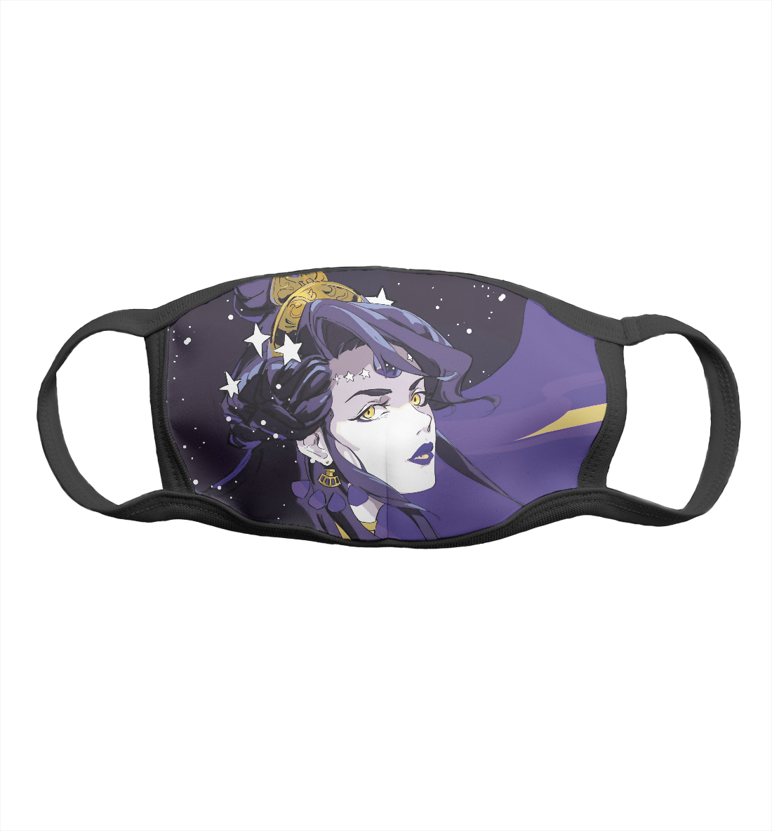 

Hades Nyx