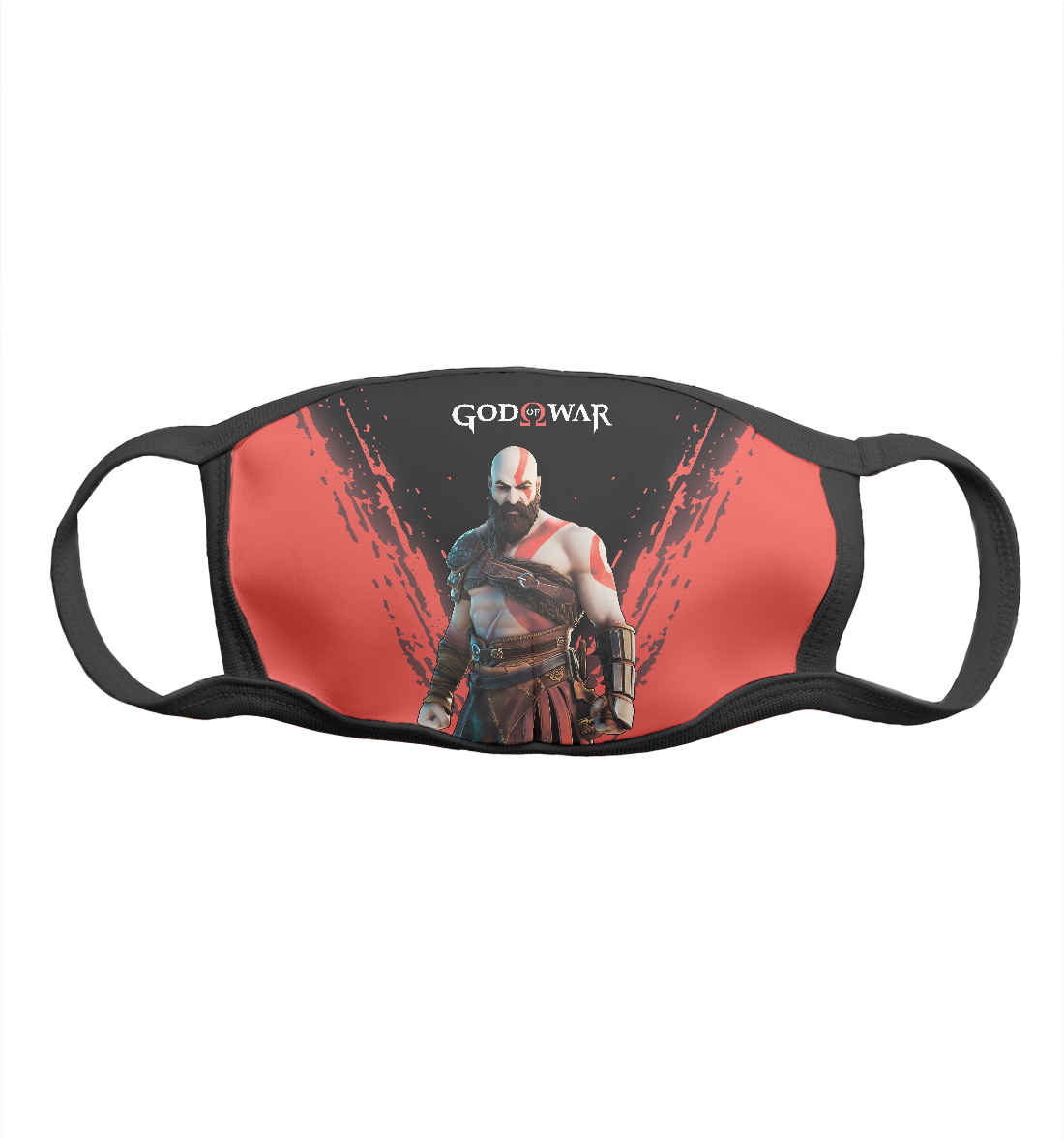 

God of War