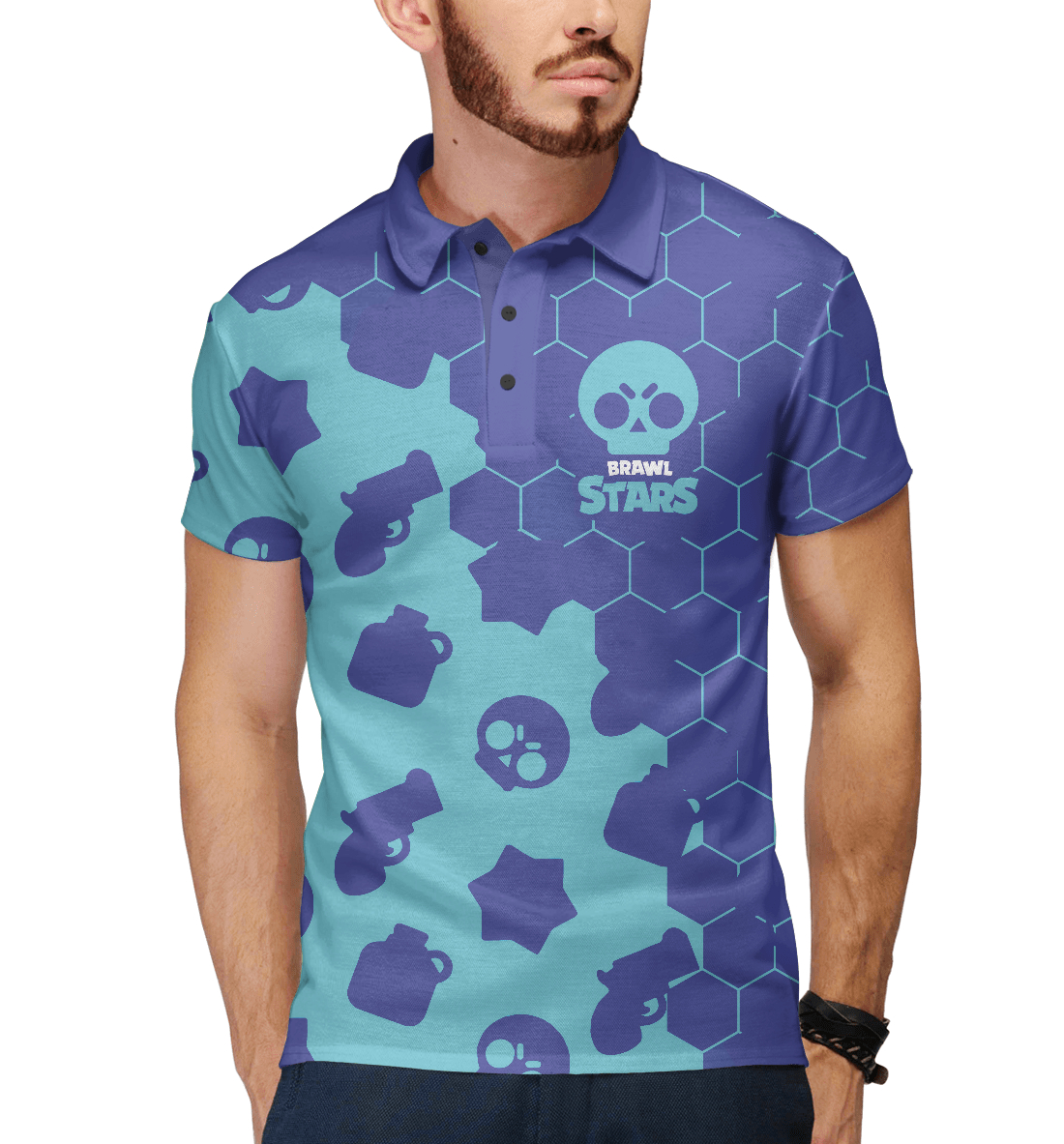 

Brawl Stars / Бравл Старс