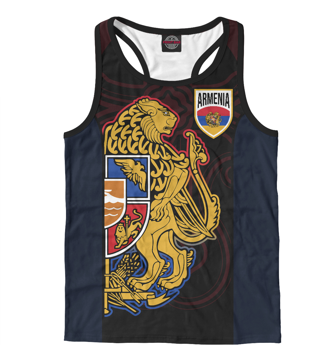 

Armenia