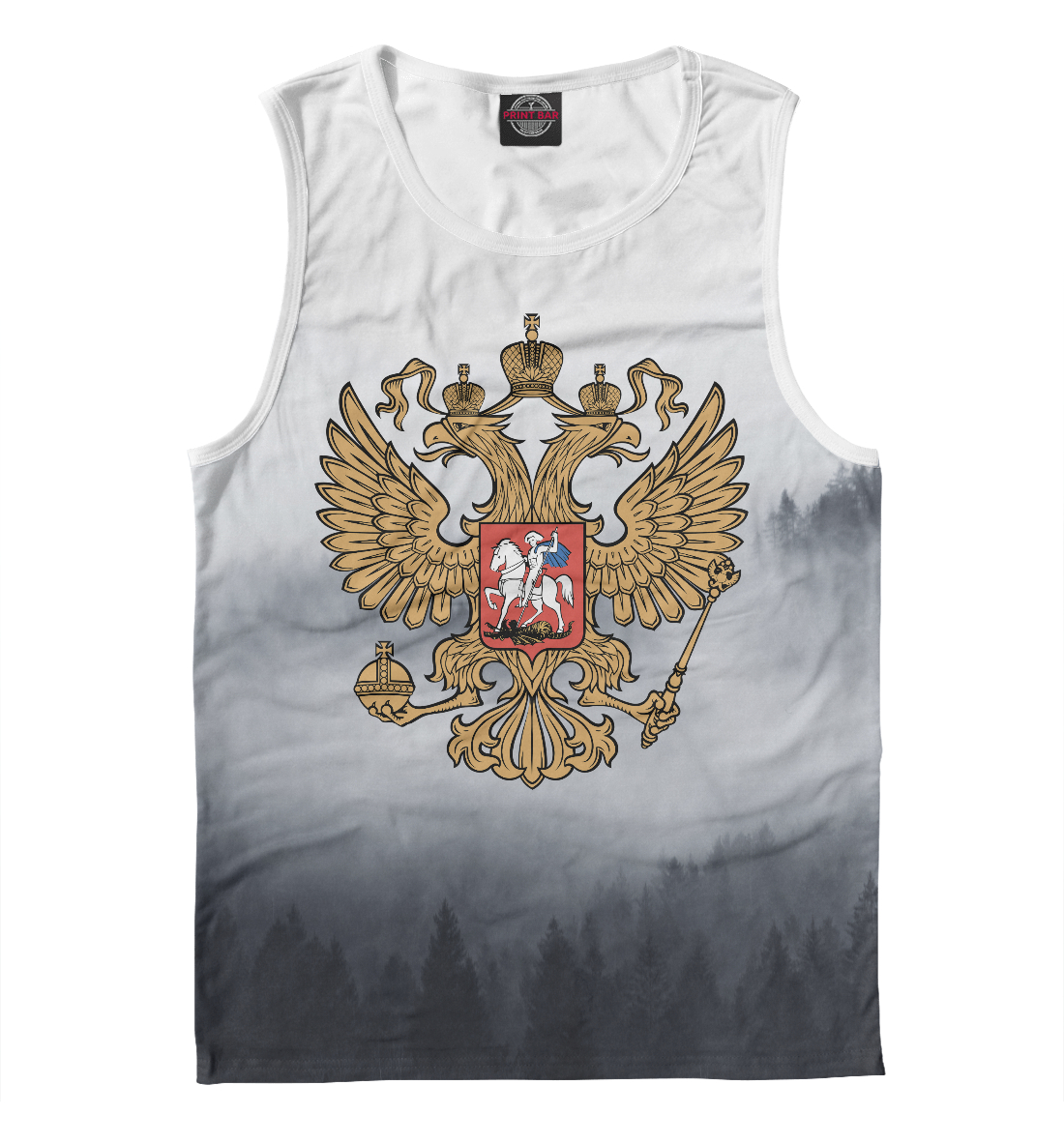 

Герб России