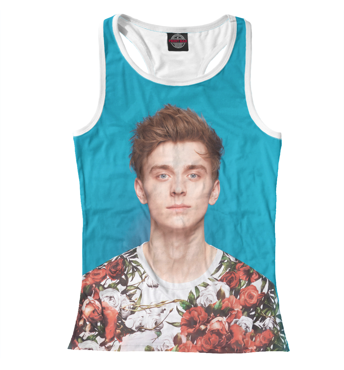 

А4 - Влад Бумага