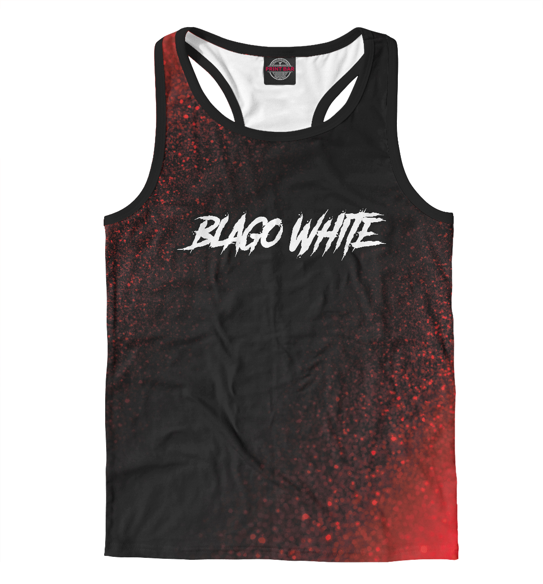 

Blago White