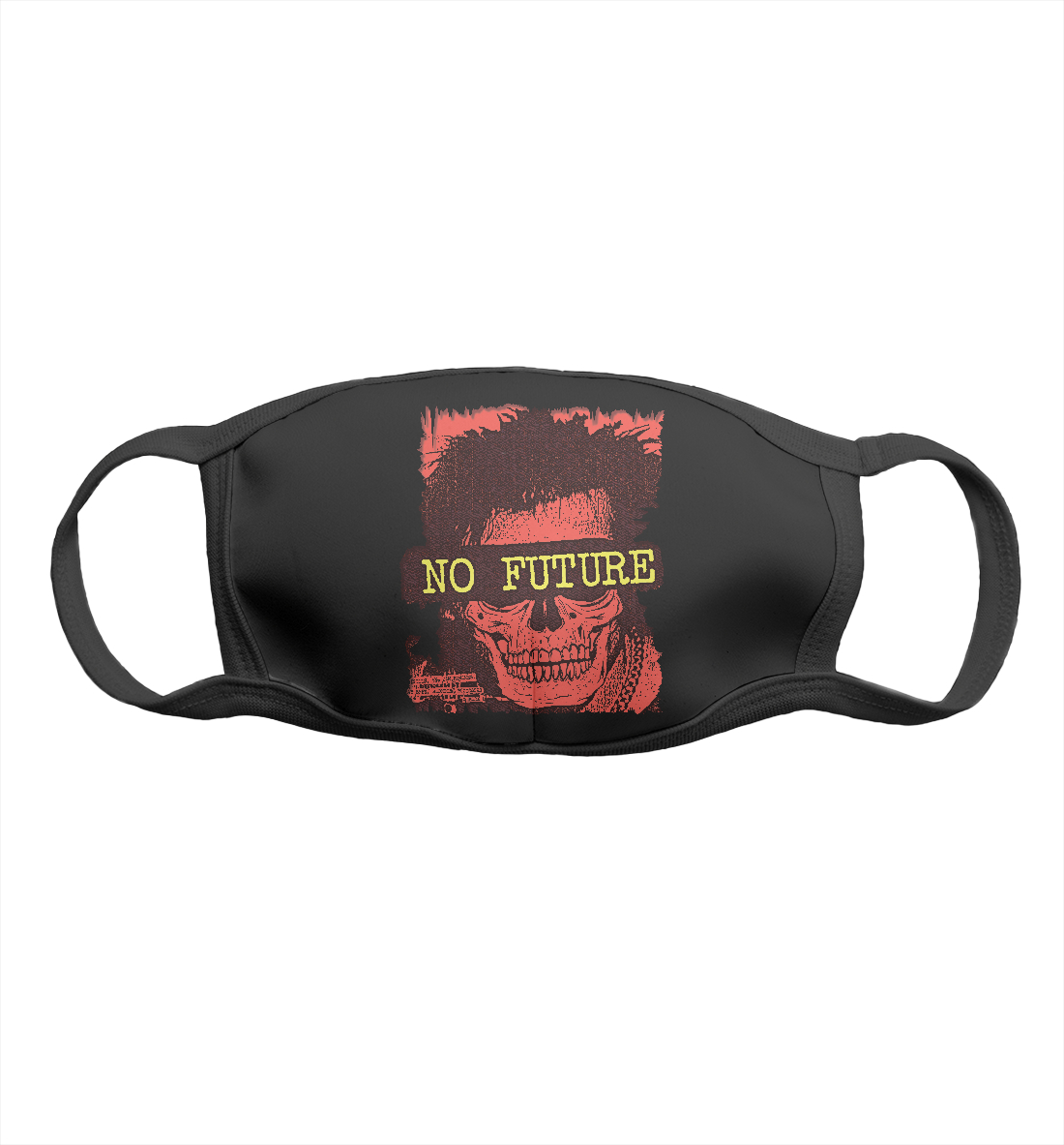 

No Future