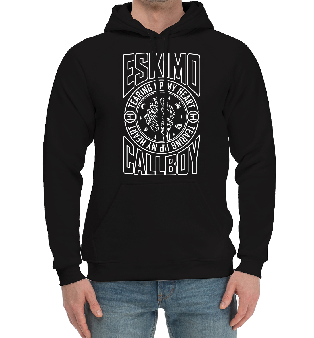 

Eskimo Callboy