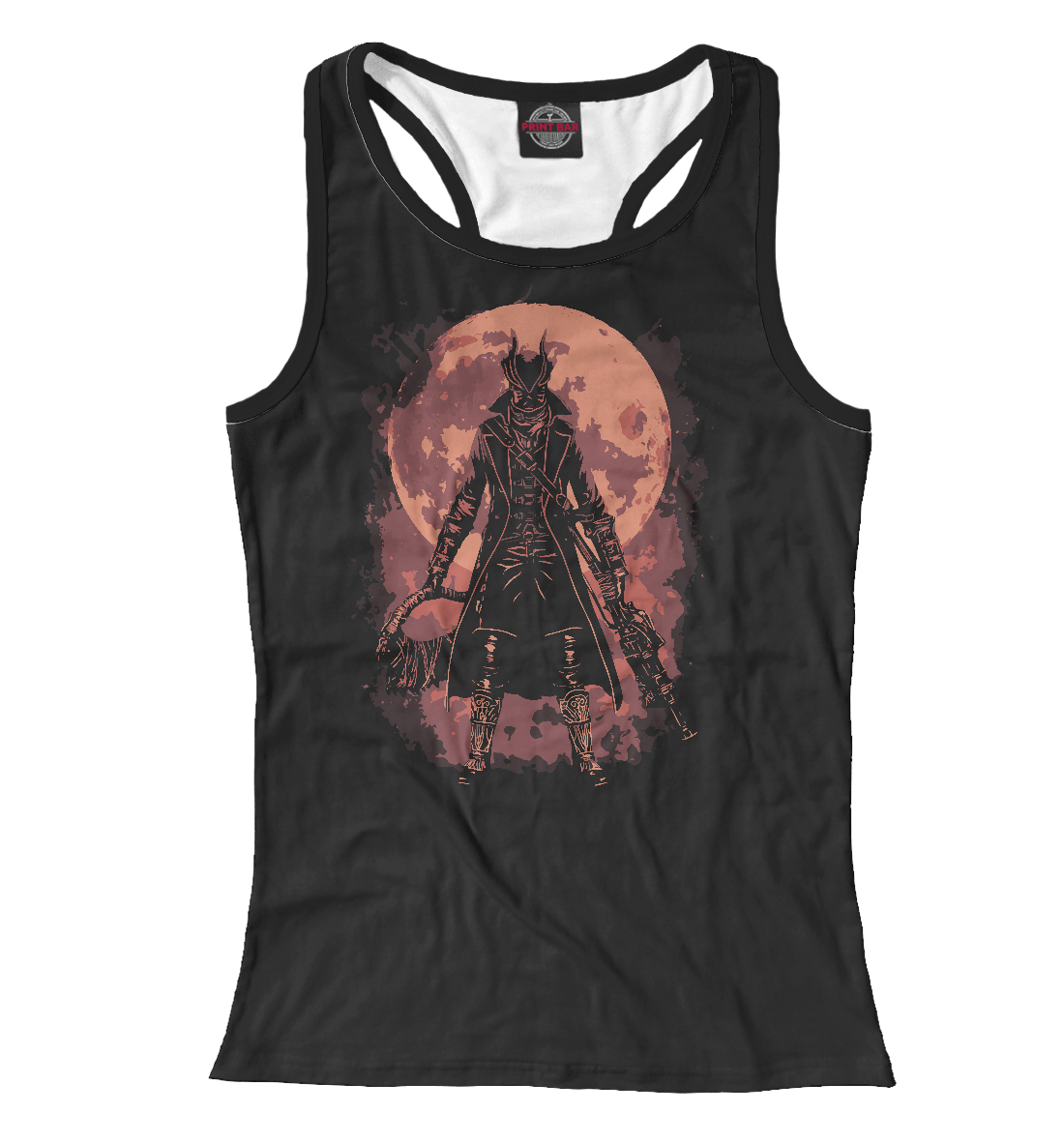 

Bloodborne
