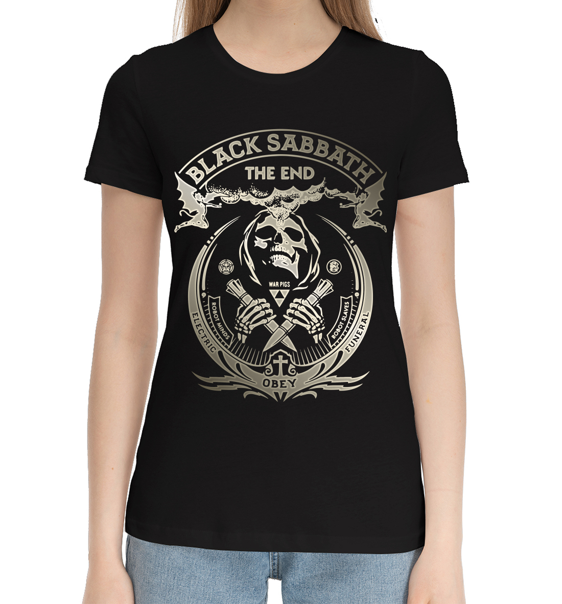 

Black Sabbath