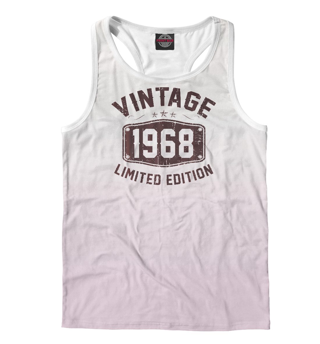 

Vintage 1968