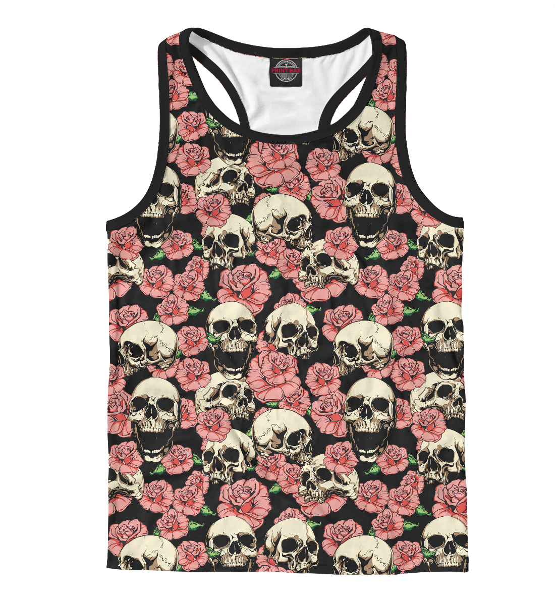 

Skull&Rose