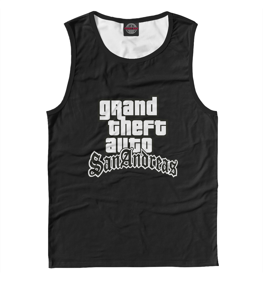 

GTA:SanAndreas