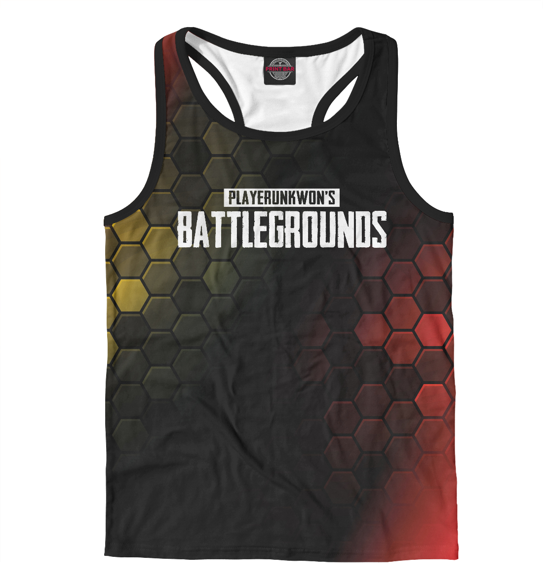 

PUBG / (Пабг)