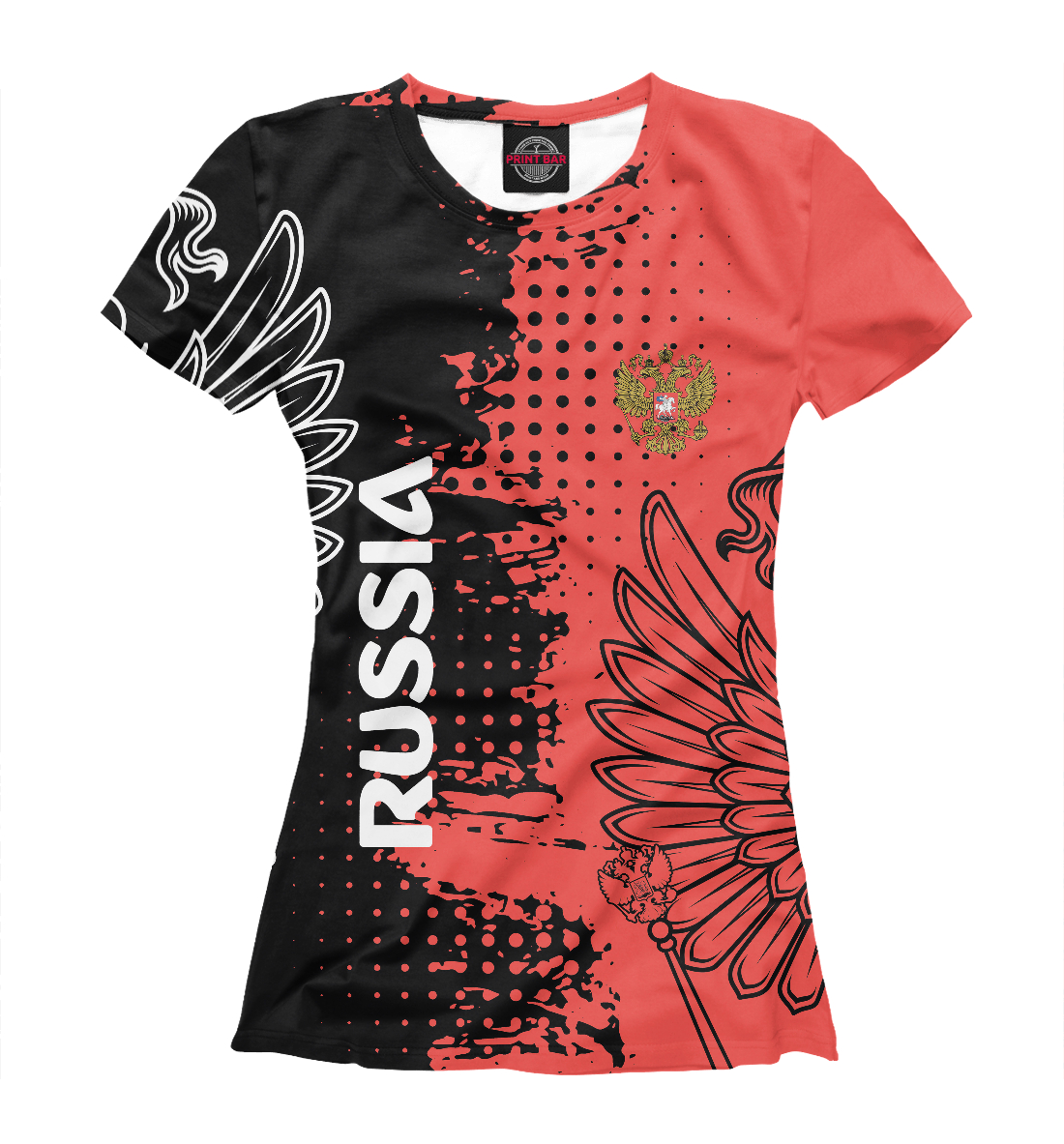 

RUSSIA