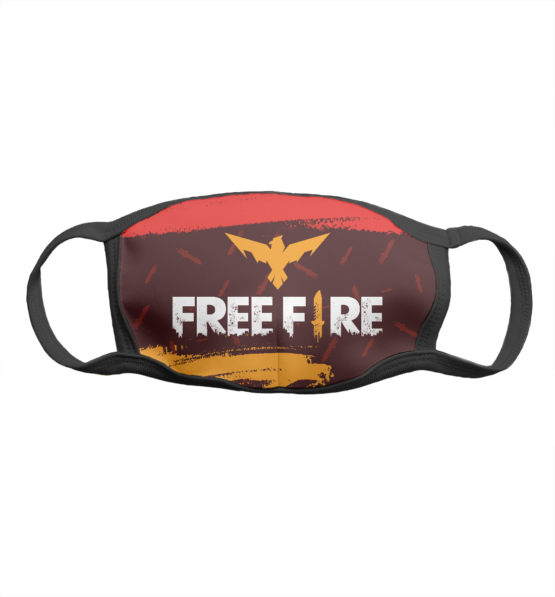 

Free Fire / Фри Фаер