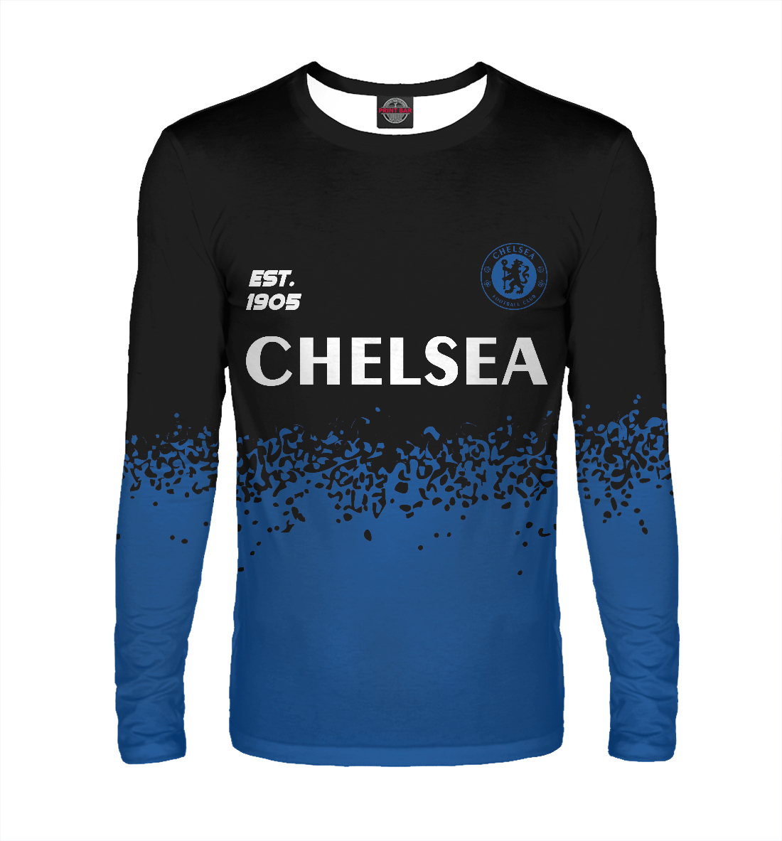 

Chelsea | Est. 1905