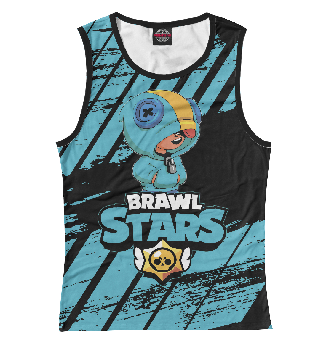

Brawl Stars