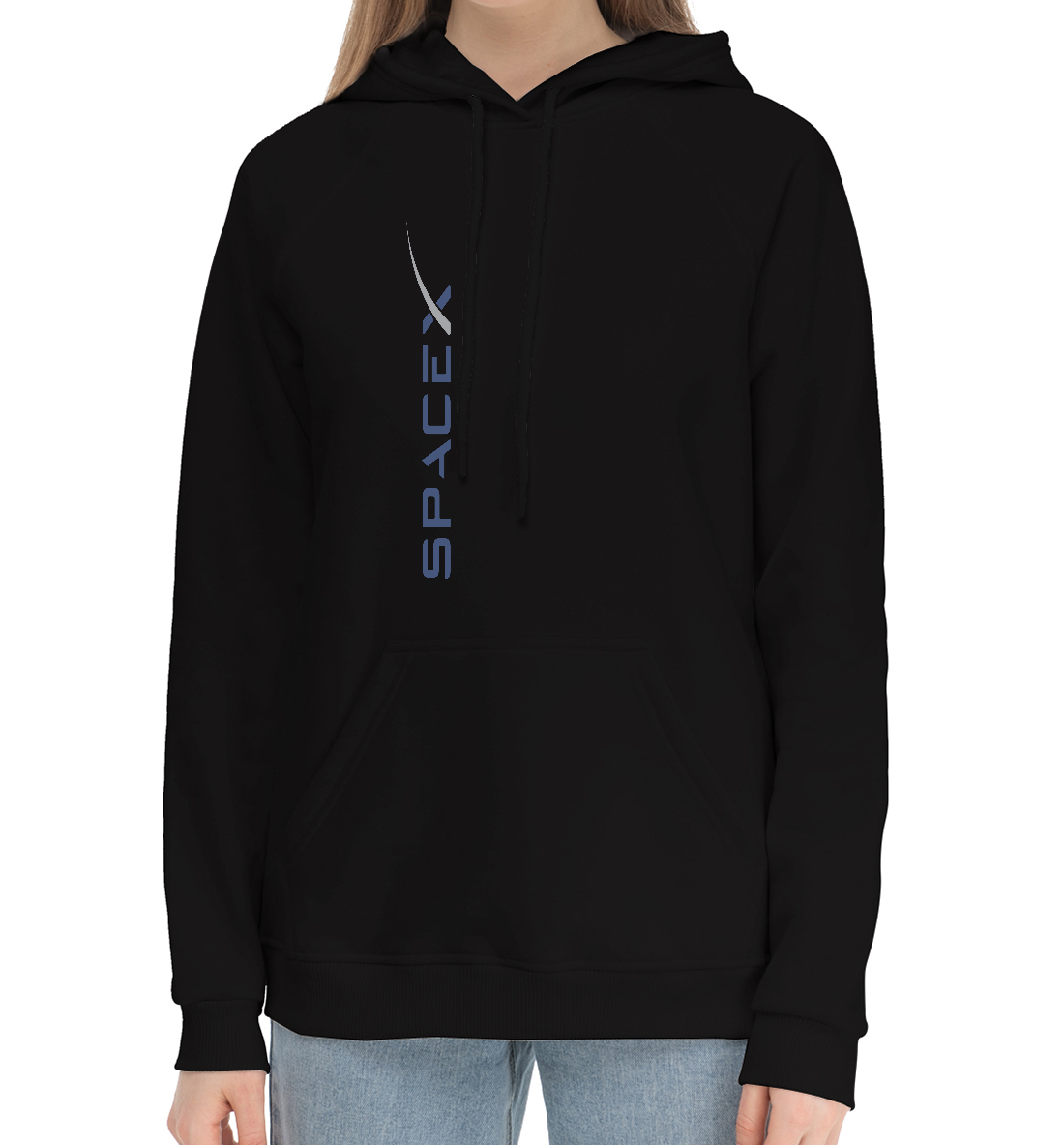 

SPACEX.