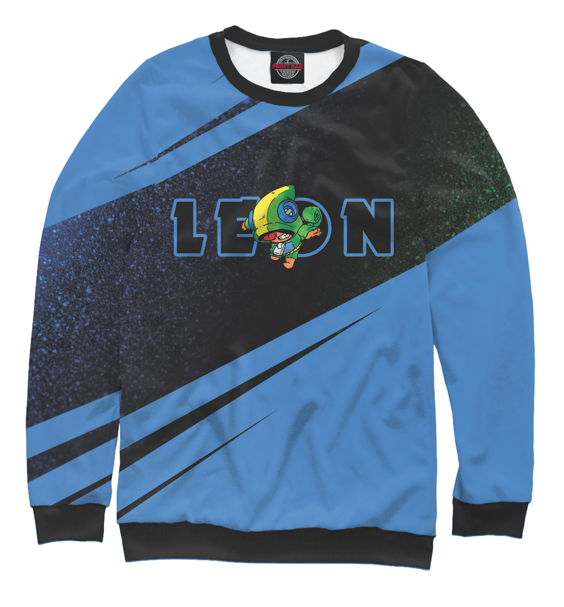 

Brawl Stars Leon / Леон