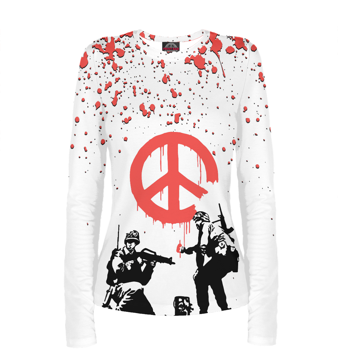

Banksy