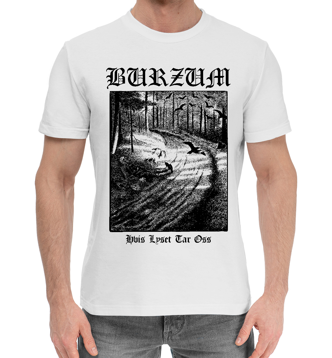 

Burzum