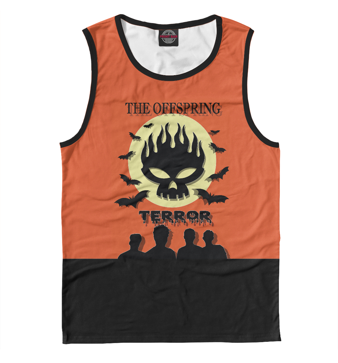 

The Offspring