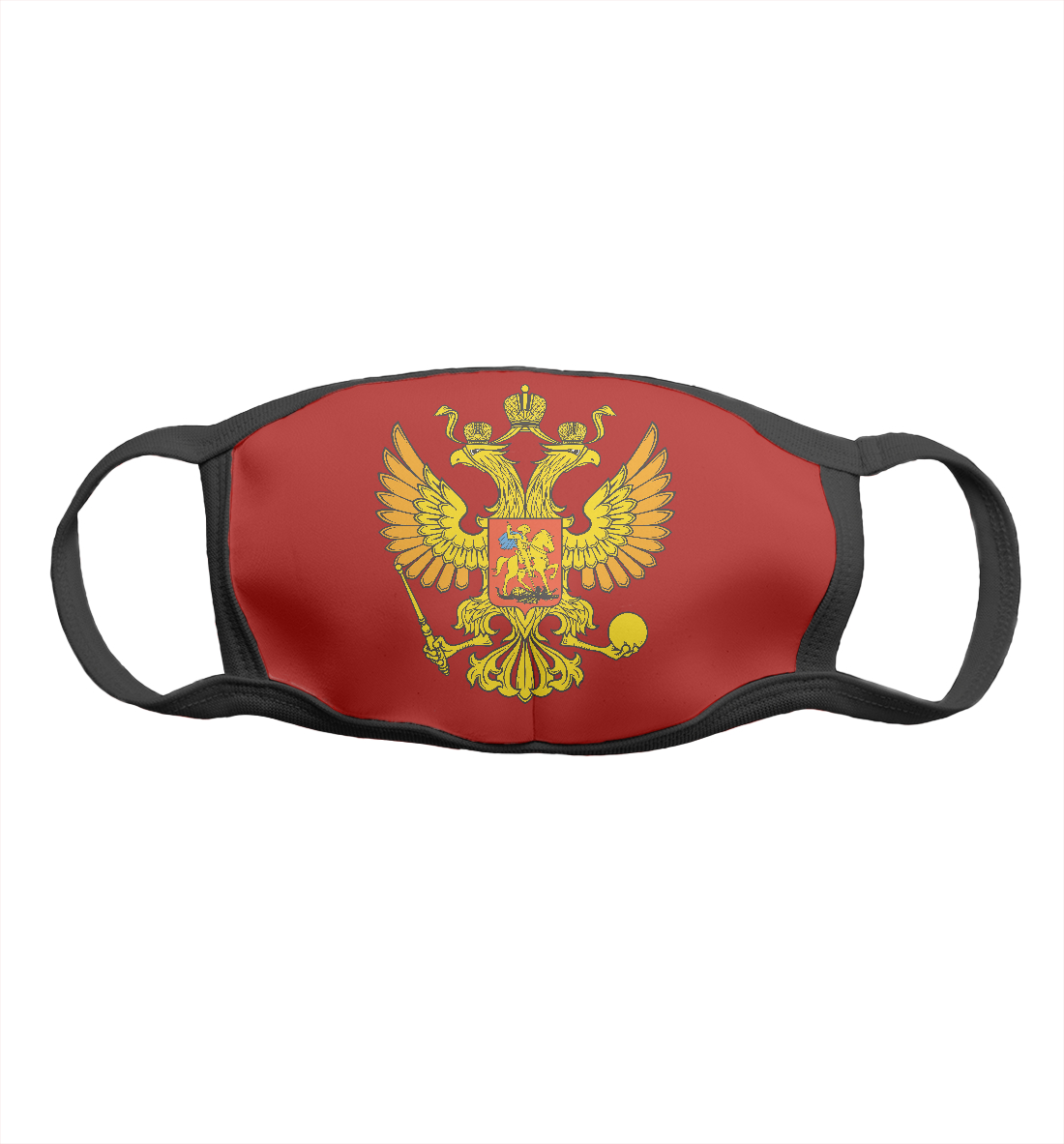 

Герб России