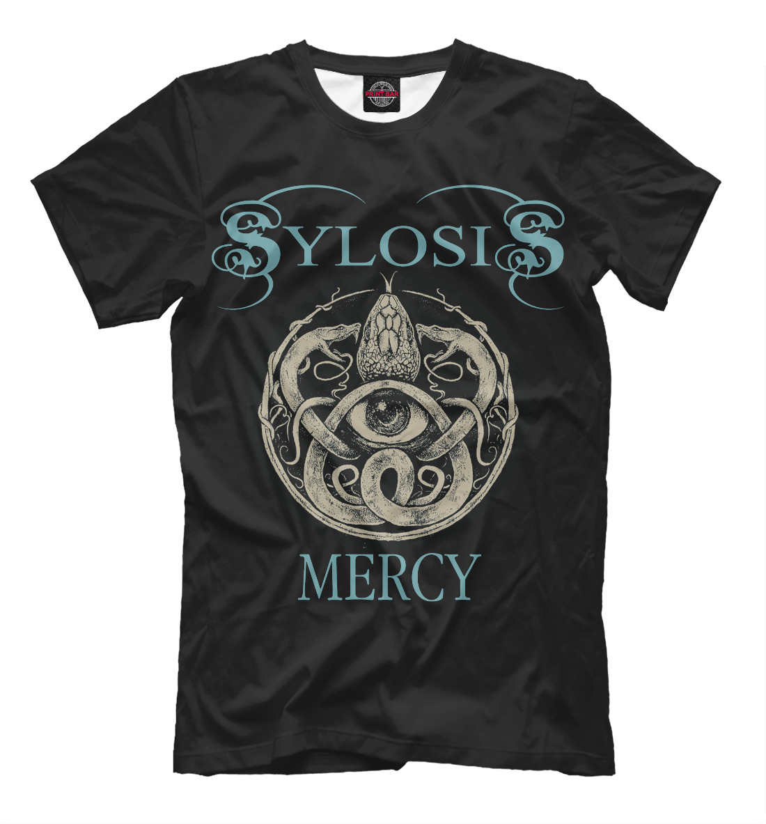 

Sylosis