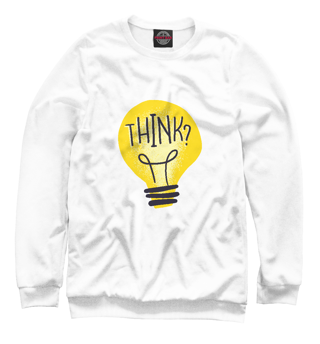 

Think