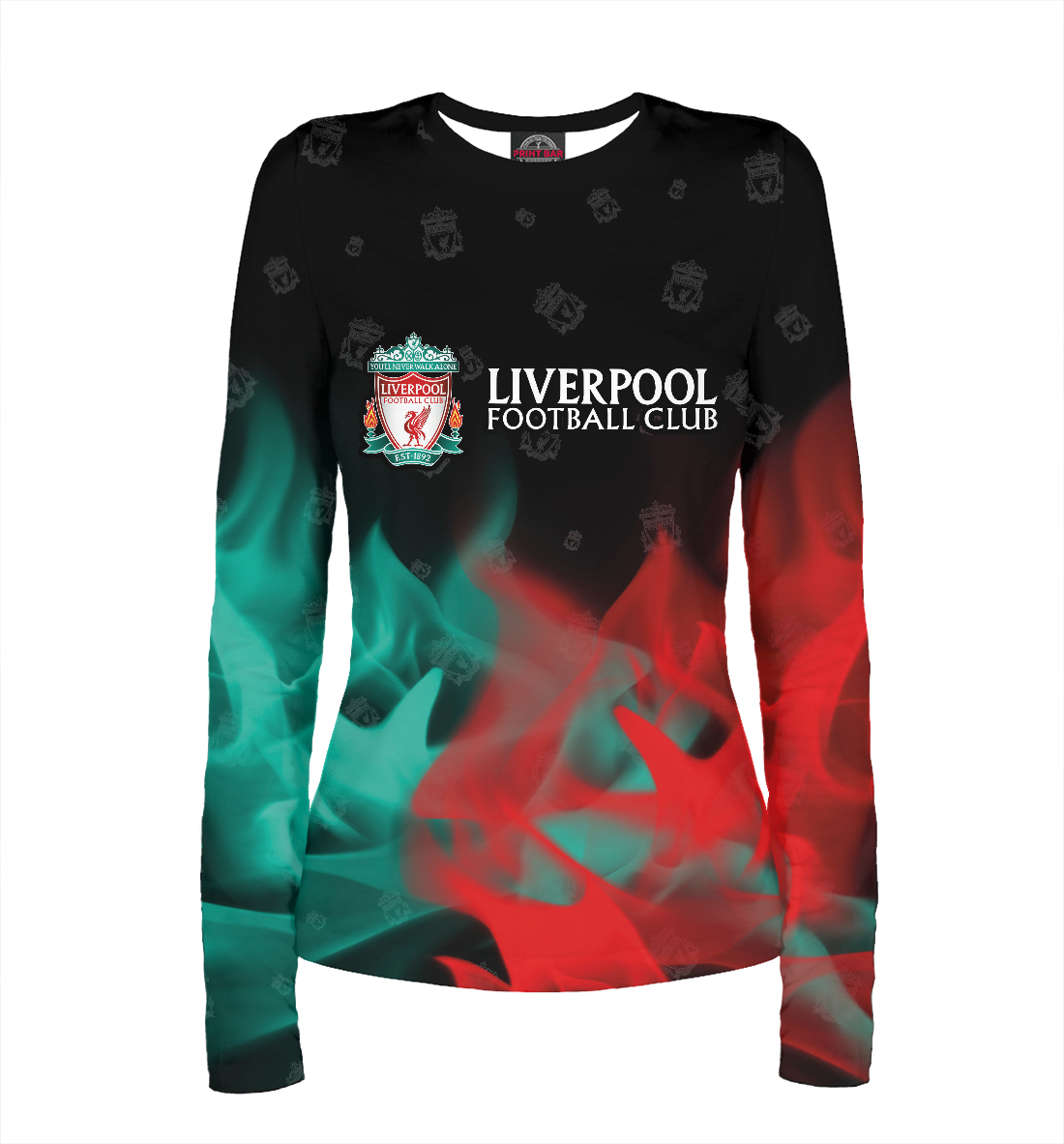 

Liverpool / Ливерпуль