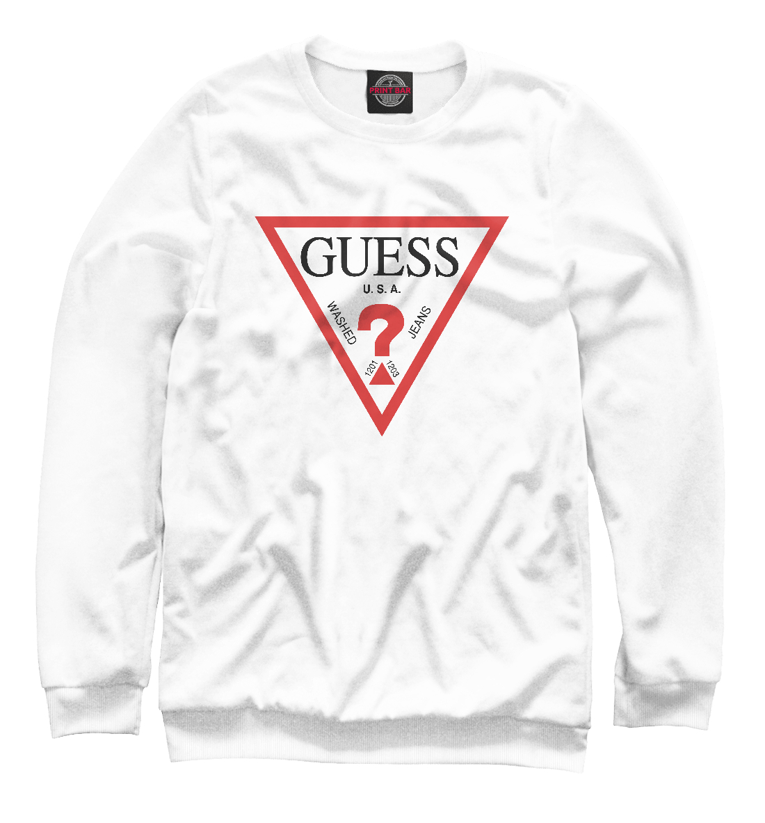 

GUESS